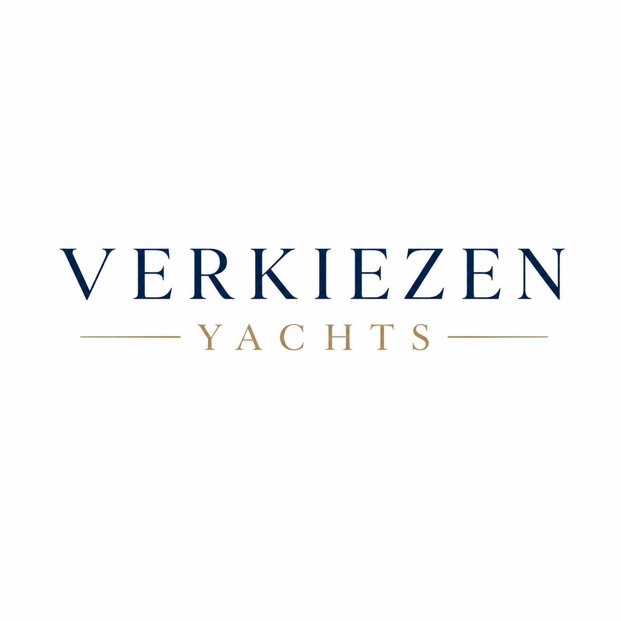 Verkiezen Yachts
